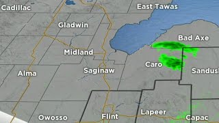 Metro Detroit weather forecast June 2, 2022 -- 11 p.m. Update