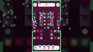 Two Dots level 173 no powerups!!