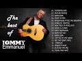 Tommy Emmanuel best guitar ever   Best of Tommy Emmanuel