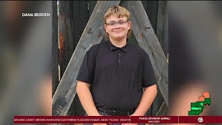 Teen in critical condition after boat explosion