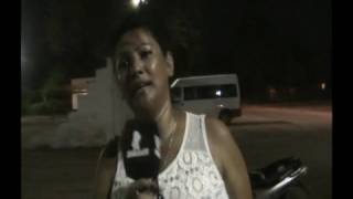 GRACIELA GÓMEZ - MUJER EMPRENDEDORA DE PALO SANTO