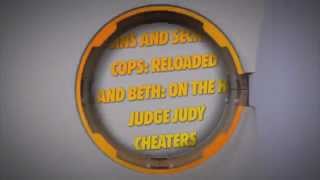 CBS Reality On Freeview Channel 66