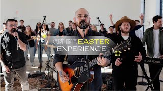 Online Easter Experience at Radiant