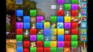 Pet Rescue Saga Level 781