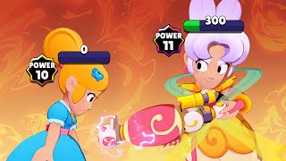 HUGE DIFFERENCE (Power Level 10 vs 11)