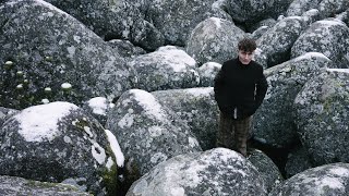 Moé - Blau (Prod. By Leve&Bo & Soma) 