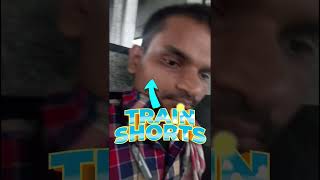 train shorts videos #ytshorts #indianrailway #subscribe