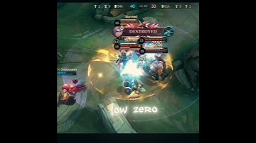 W Tigreal Game changer 🗿✋. #mlbb #moba55creator #mobilelegends #moba55next2025