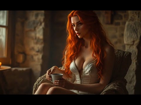 AuriOuri - Layla And The Wifi (Official Music Video)