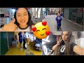 VLOG. 423… BUSCANDO BOLSOS…… ME QUEDE SOLA ….. UN DÍA SOLA