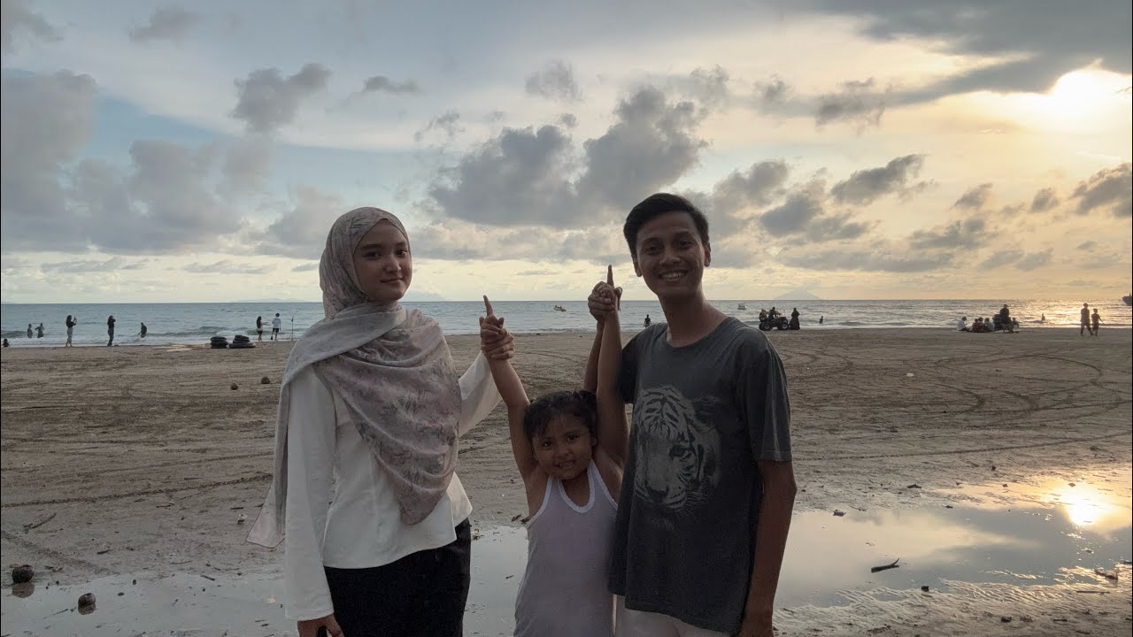 #vlog | nginep di Villa Lalita Anyer