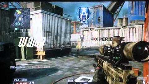 Reign Clan intro/ teamtage #1 trailer