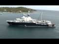 Mega Yacht Close Up Le Grand Bleu April 2012 HD.m2t