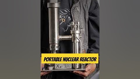 X Energy Gets MASSIVE Funding for Nuclear Reactors!