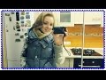 VLOG: МЫ НА СЕМЕЙНОЙ КУХНЕ! 24.01.15