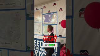 Election Simulation Explained: No Real Votes Here! #shorts