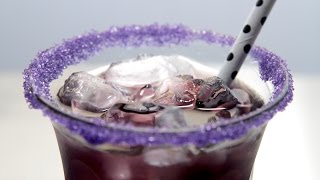 ... still hungry? subscribe! ►► http://bit.ly/subtosavory we show
you how to make a purple vodka people eater co...