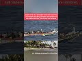 Sad confirmed 164 Gambian migrants di€ in the sea