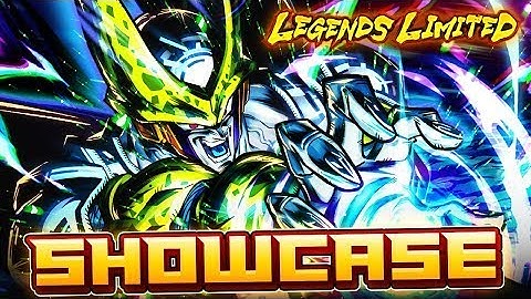 LF CELL IS WHAT THE ANDROID TEAM NEEDED!!! 3* LF CELL DOMINATES TOP 10K PVP!!! IS HE THE BEST LF!!!