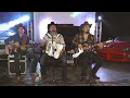 Los Igualados - A La Antigüita Los Igualados - A La Antigüita