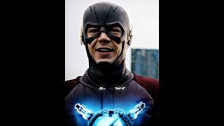 Thawne Makes Barry 4 Faster