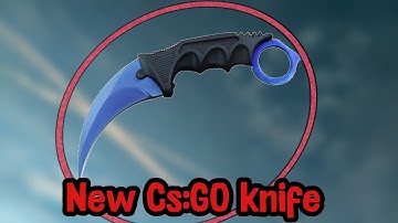 How to make CS:GO thumbnail