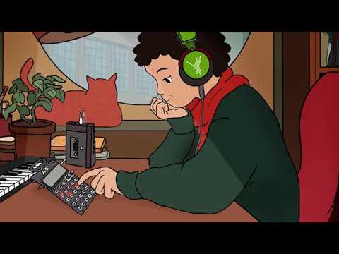 0เพลงของคุณเป็น เครื่องมือ ที่จำเป็นสำหรับการเรียนรู้ - [lofi hip hop-study-chill beats]