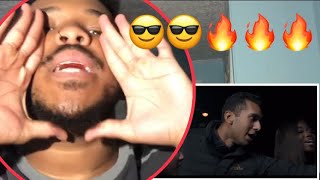 THIS TIK TOK SOUND WENT CRAZY | is0kenny - Speak Up (Official Video) Reaction