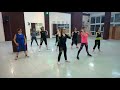 Zumba: Soca