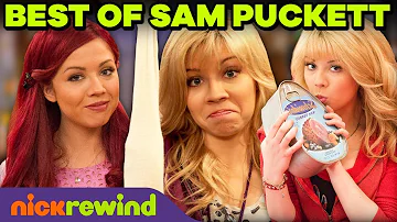 35 Best Sam Moments From Every Episode of "Sam & Cat" | NickRewind