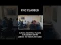 cnc classes gurukul industrial #viral #video #education