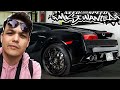 EN ÇOK İSTEDİĞİM ARABAYI ALDIM (Gallardo) // Need For Speed Most Wanted #16