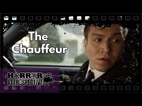 Short Film Review: The Chauffeur (2012)