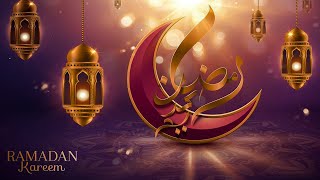 مقدمة رمضان الجزء ( 2 ) أفضل 5 إنتروهات | بدون اسم |  وبدون حقوق | Best 5 intro Ramadan