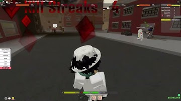 Da hood Modded Macro