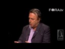 Hitchens and Hanson - Did the Allies Commit War Cr...