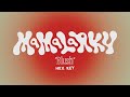Mamalarky - "Blush" (Full Album Stream)