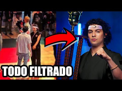 FILTRACIONES FINALES de
