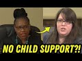 Judge Denies Child Support After SHOCKING Custody Revelation | Full Courtroom Drama