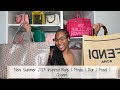 New Summer 2023 Inspired Bags | Prada | Dior | Fendi | Goyard