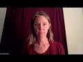 The Story of Nicole the Numb Woman