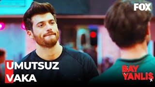 Ozan, Denizi Ellere Yar Etti - Bay Yanlış
