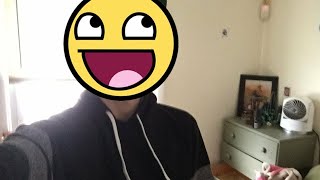 Antisnow Face Reveal