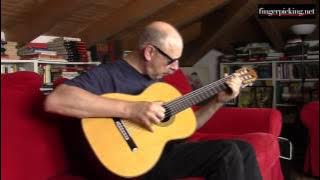 Duck Baker: Seven Point One