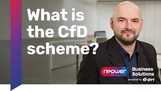 What are Contracts for Difference (CfD)?