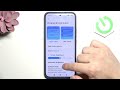 REDMI Note 15 Pro+ 5G – How to Adjust Refresh Rate