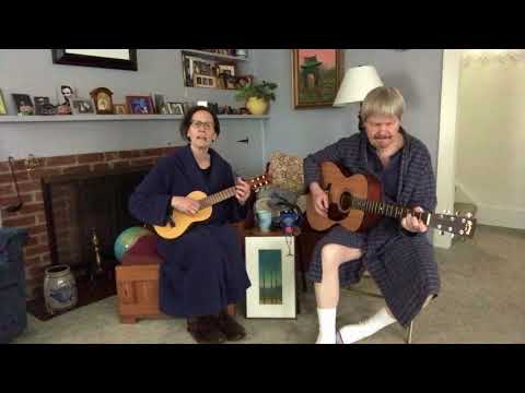 "Three Tall Pines" (Tim Reiser), Gerson/Reiser - Songs From the Quarantine