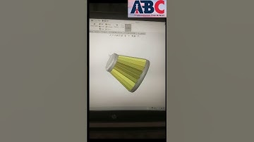 Student solidworks project #solidworks #d #design #autocad #engineering #cad #cnc