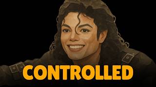 How Michael Jackson CONTROLLED Every Movement &amp; Word | Jaafar Jackson Analysis