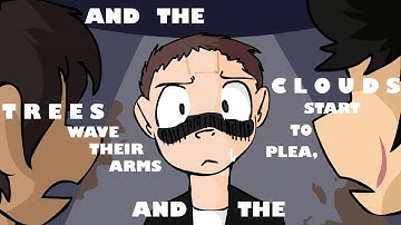 ode to sleep - multifandom map part 12